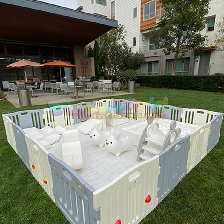 Baby PlaypeIndoor/Outdoor Soft - огляд і ціна Kids Outdoor Climber