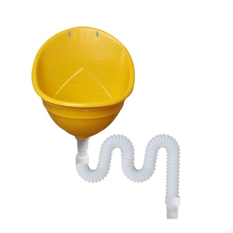 Portable Outdoor Urinal With H - огляд і ціна Kids Outdoor Urinal