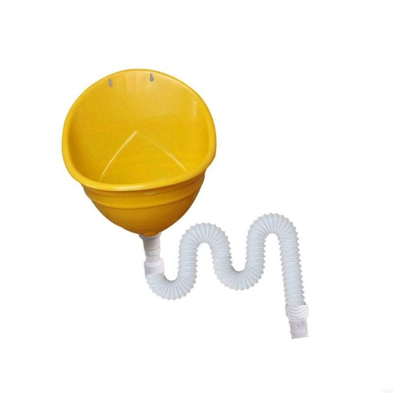 Portable Outdoor Urinal With H - огляд і ціна Kids Outdoor Urinal