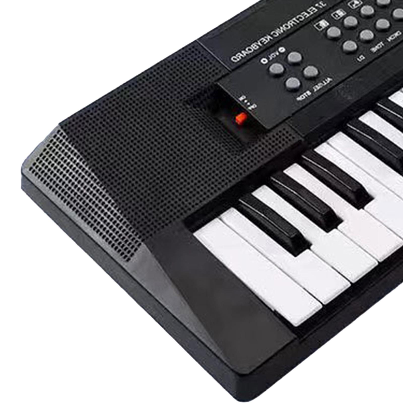 Kids Piano Keyboard Practical  - огляд і ціна Kids Outdoor Instruments