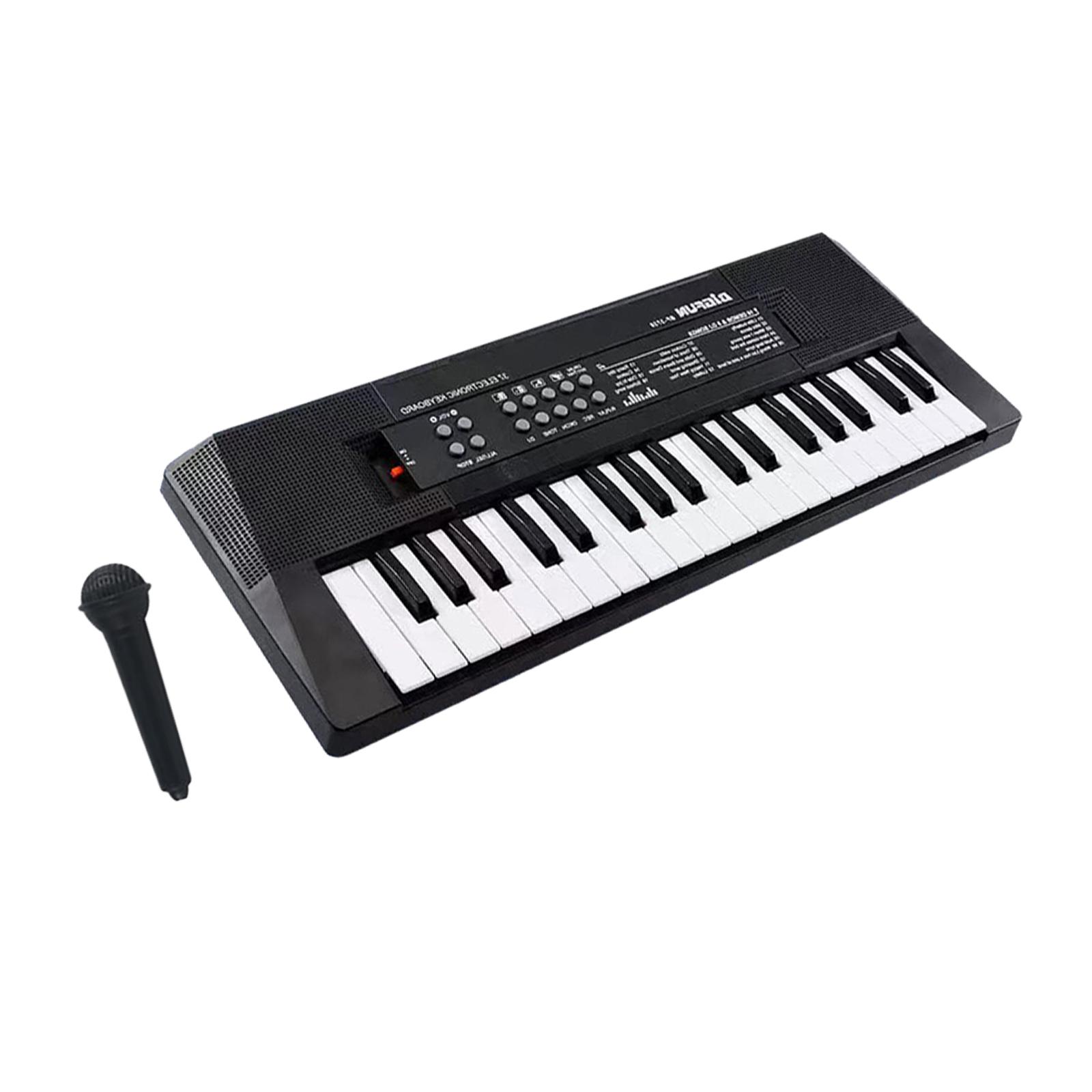 Kids Piano Keyboard Practical  - огляд і ціна Kids Outdoor Instruments