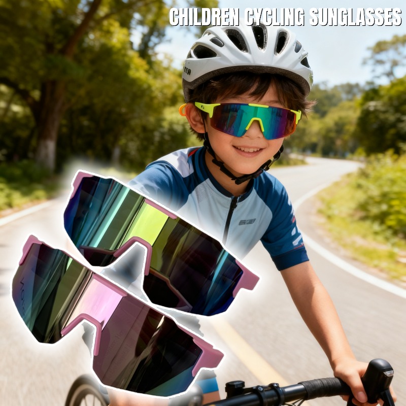 New Children Cycling Sunglasse - огляд і ціна Kids Outdoor Climbing Frame