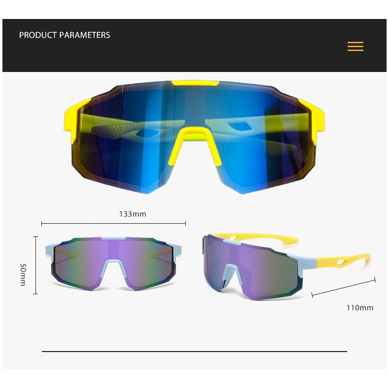 New Children Cycling Sunglasse - огляд і ціна Kids Outdoor Climbing Frame