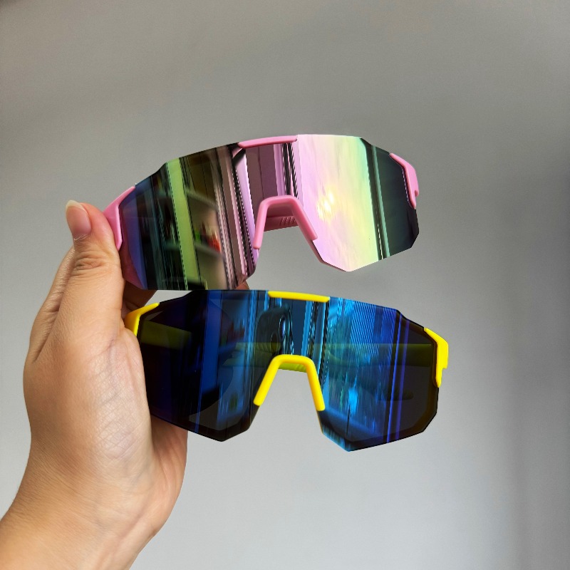 New Children Cycling Sunglasse - огляд і ціна Kids Outdoor Climbing Frame