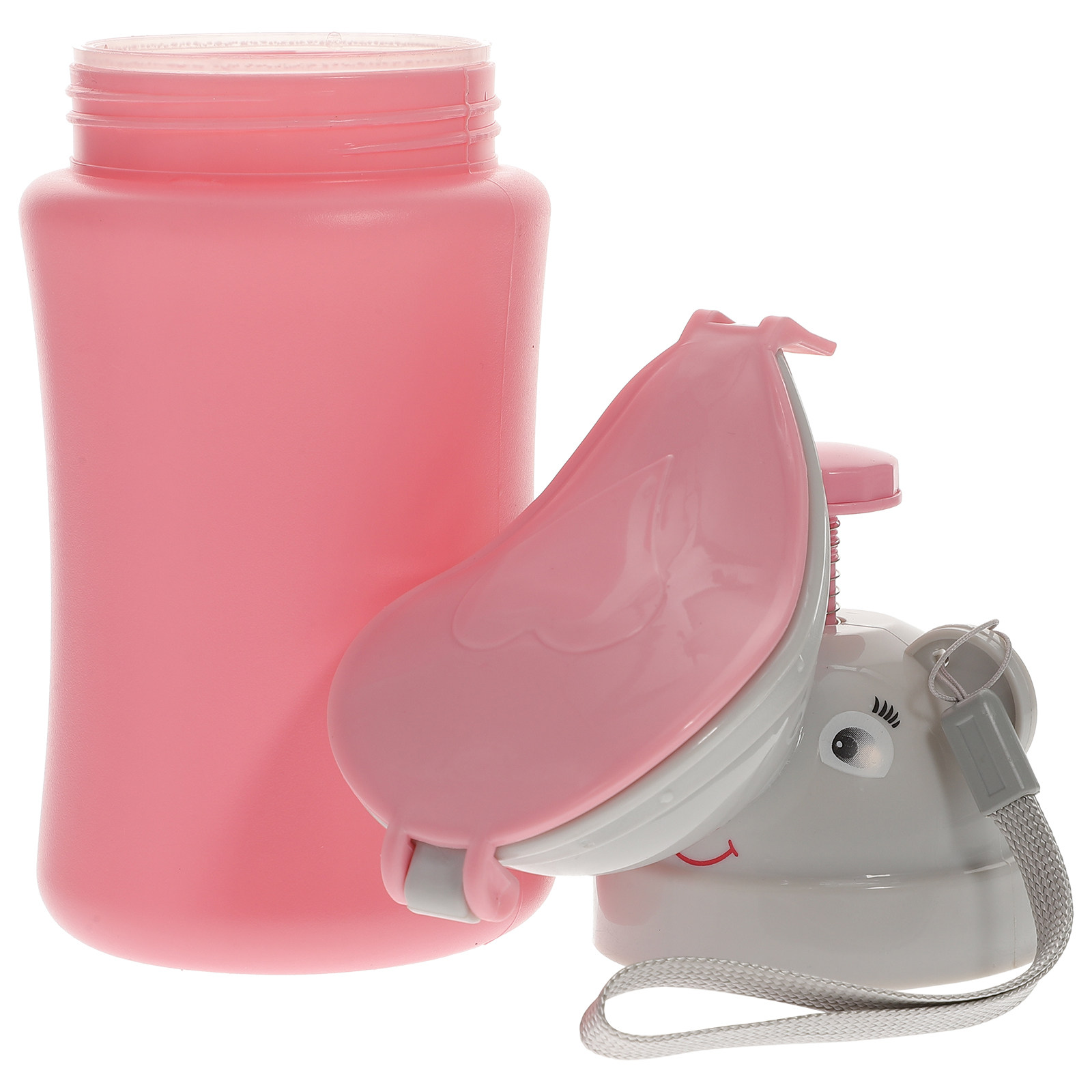 1Pcs Kids Car Urinal Bottle Po - огляд і ціна Kids Outdoor Urinal