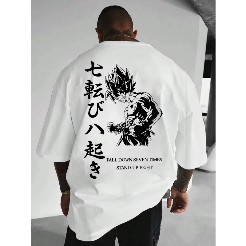 Dragon Ball Anime Super Saiyan - огляд і ціна Tee Ball Set