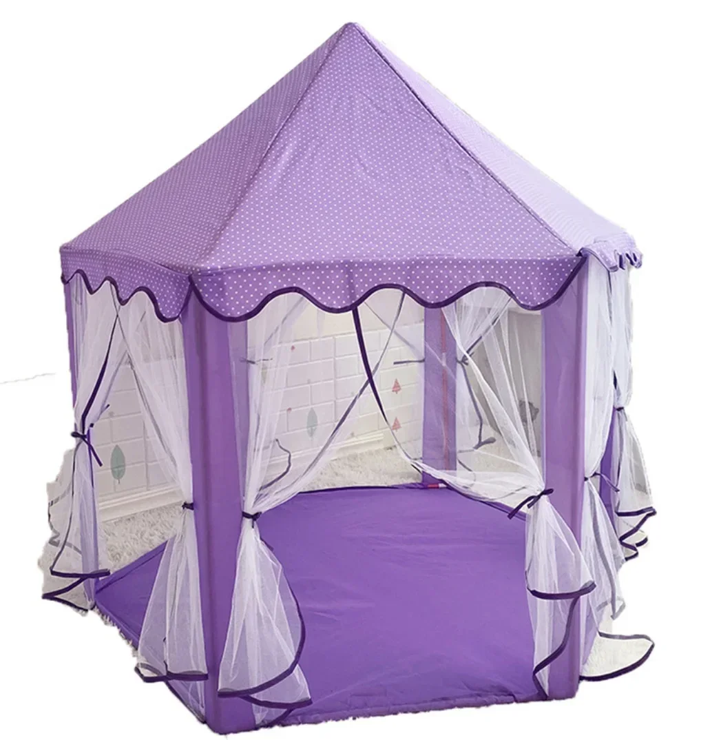 Portable Children's Tent for K - огляд і ціна Kids Outdoor Tunnel
