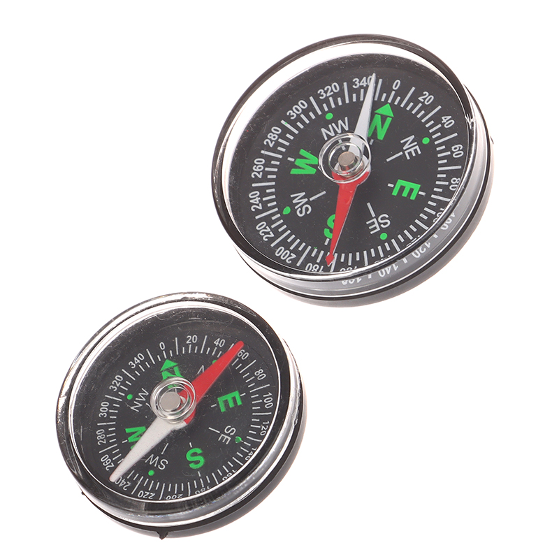 35/40MM Handheld Compass ABS C - огляд і ціна Kids Outdoor Climber