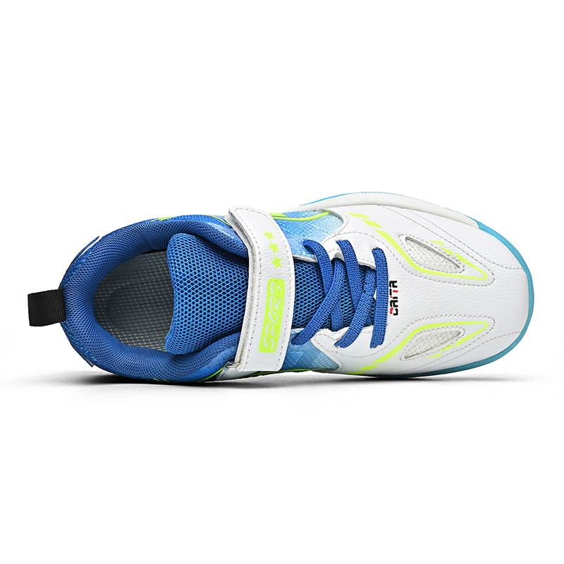 Kids Sneakers Black White Ligh - огляд і ціна Kids Outdoor Gym