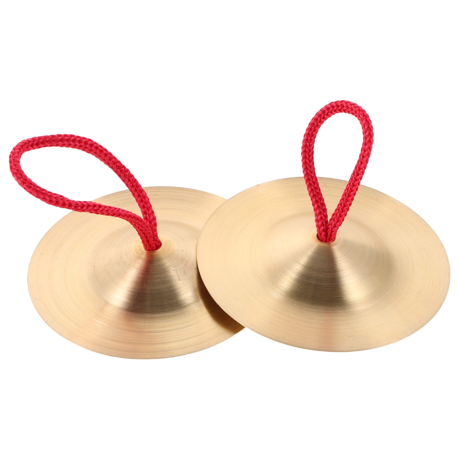 Mini Copper Cymbals 9Cm for Ch - огляд і ціна Kids Outdoor Instruments