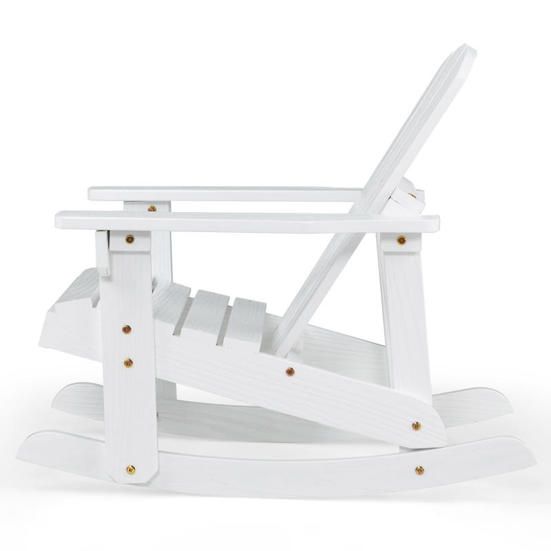 Outdoor Wooden Kid Adirondack  - огляд і ціна Kids Outdoor Adirondack Chair