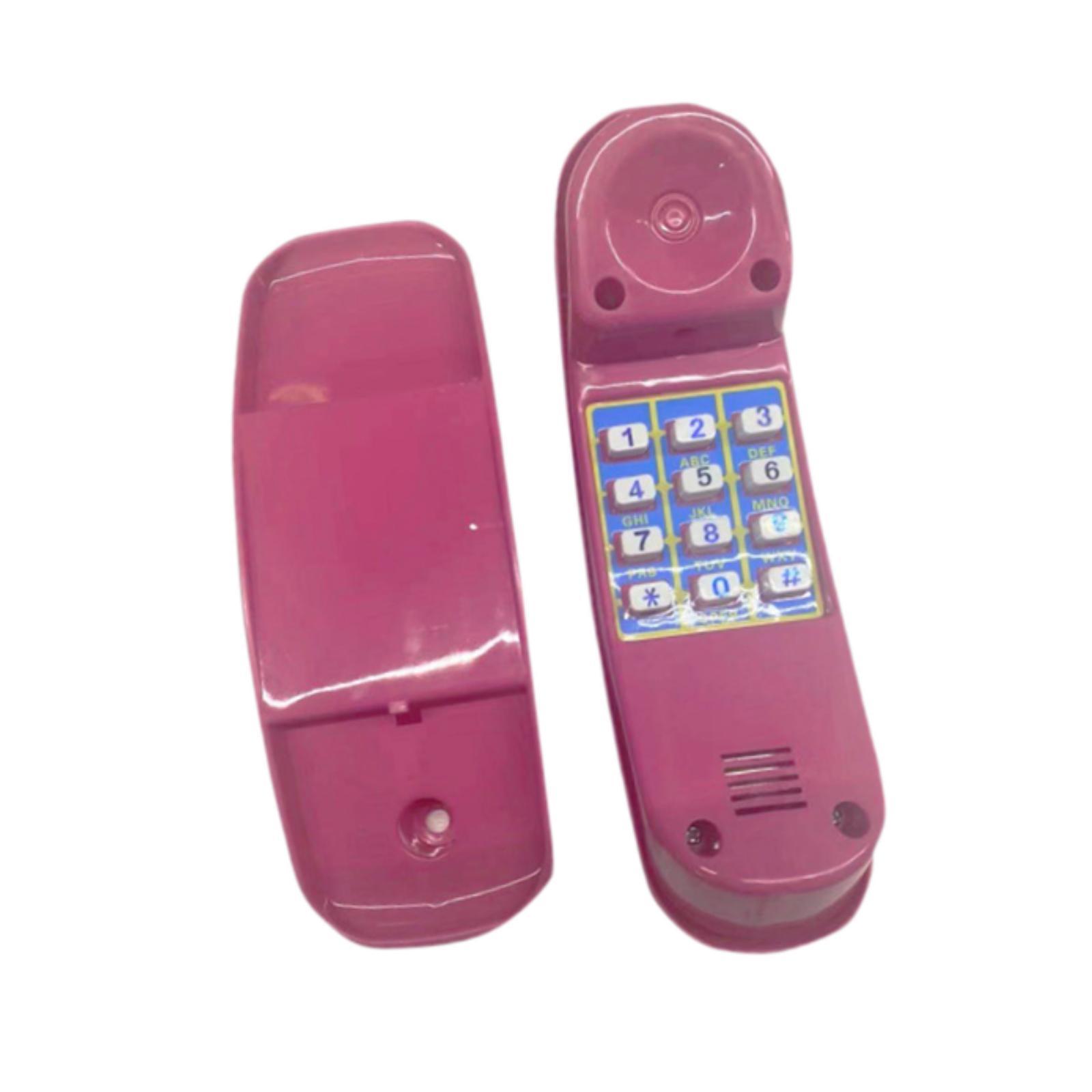 Kids Swing Set Phone Toy Inter - огляд і ціна Kids Outdoor Swing Set