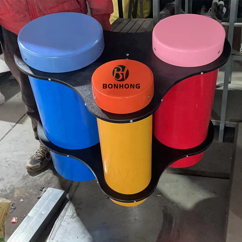Bonhong Factory Manufacturer O - огляд і ціна Kids Outdoor Instruments