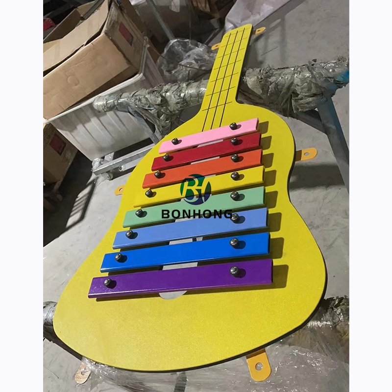 Bonhong Factory Manufacturer O - огляд і ціна Kids Outdoor Instruments