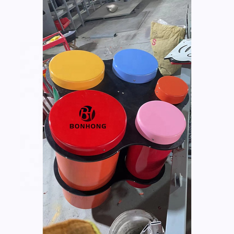 Bonhong Factory Manufacturer O - огляд і ціна Kids Outdoor Instruments