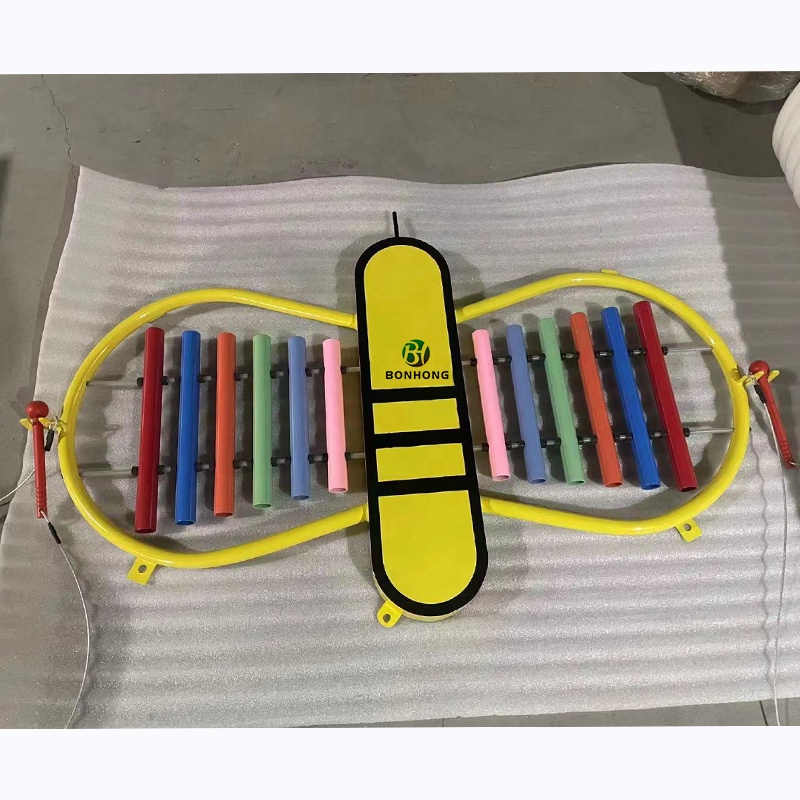 Bonhong Factory Manufacturer O - огляд і ціна Kids Outdoor Instruments