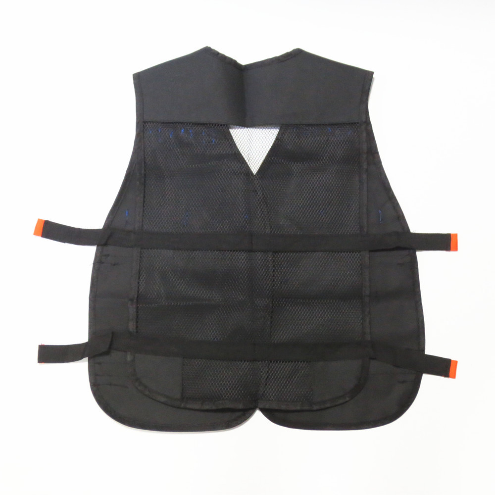 Cool Kids Tactical Vest Suit K - огляд і ціна Kids Outdoor Vest