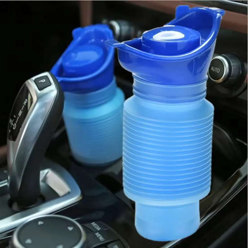 750ml Adult Urinal Portable Sh - огляд і ціна Kids Outdoor Urinal