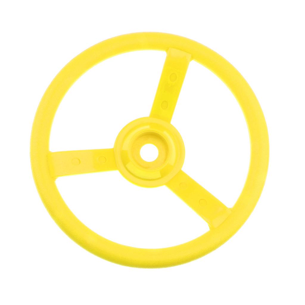 Plastic Steering Wheel Toy for - огляд і ціна Kids Outdoor Gym