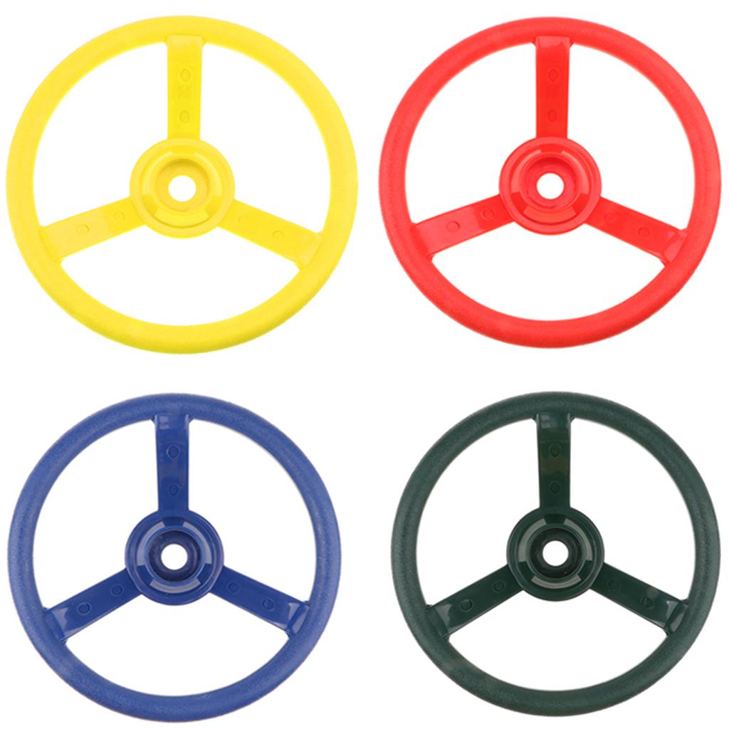 Plastic Steering Wheel Toy for - огляд і ціна Kids Outdoor Gym
