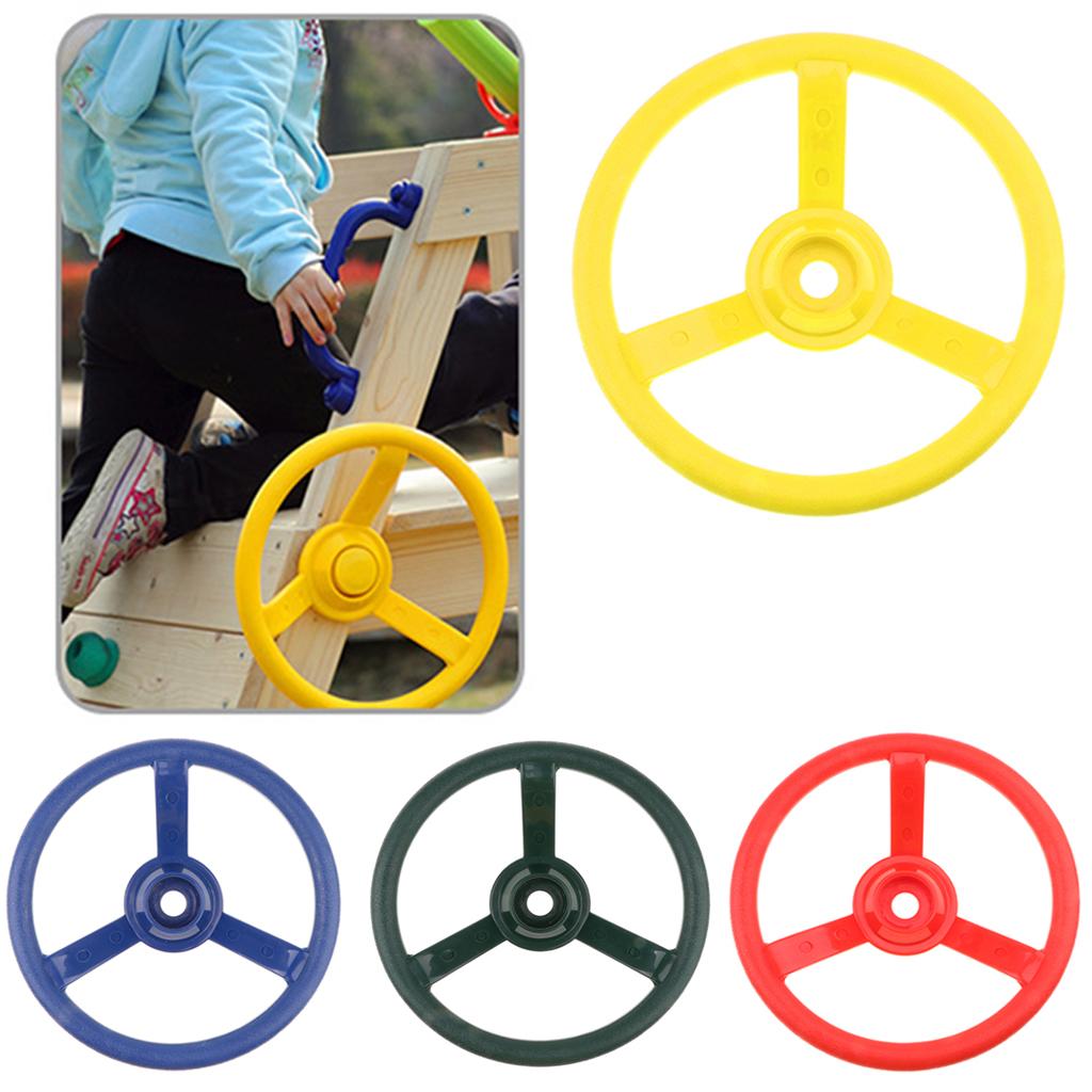 Plastic Steering Wheel Toy for - огляд і ціна Kids Outdoor Gym