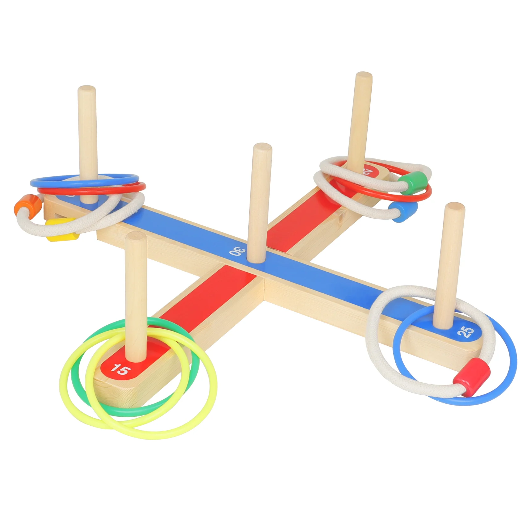 Orff Outdoor Game  Hoop Ring T - огляд і ціна Kids Outdoor Instruments