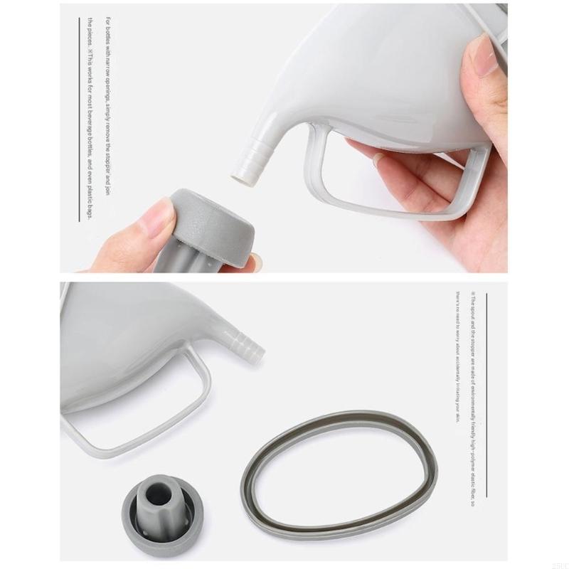  Emergency Urinals with Foldab - огляд і ціна Kids Outdoor Urinal