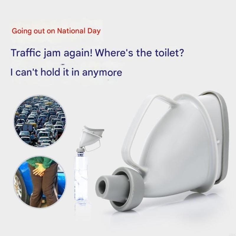  Emergency Urinals with Foldab - огляд і ціна Kids Outdoor Urinal