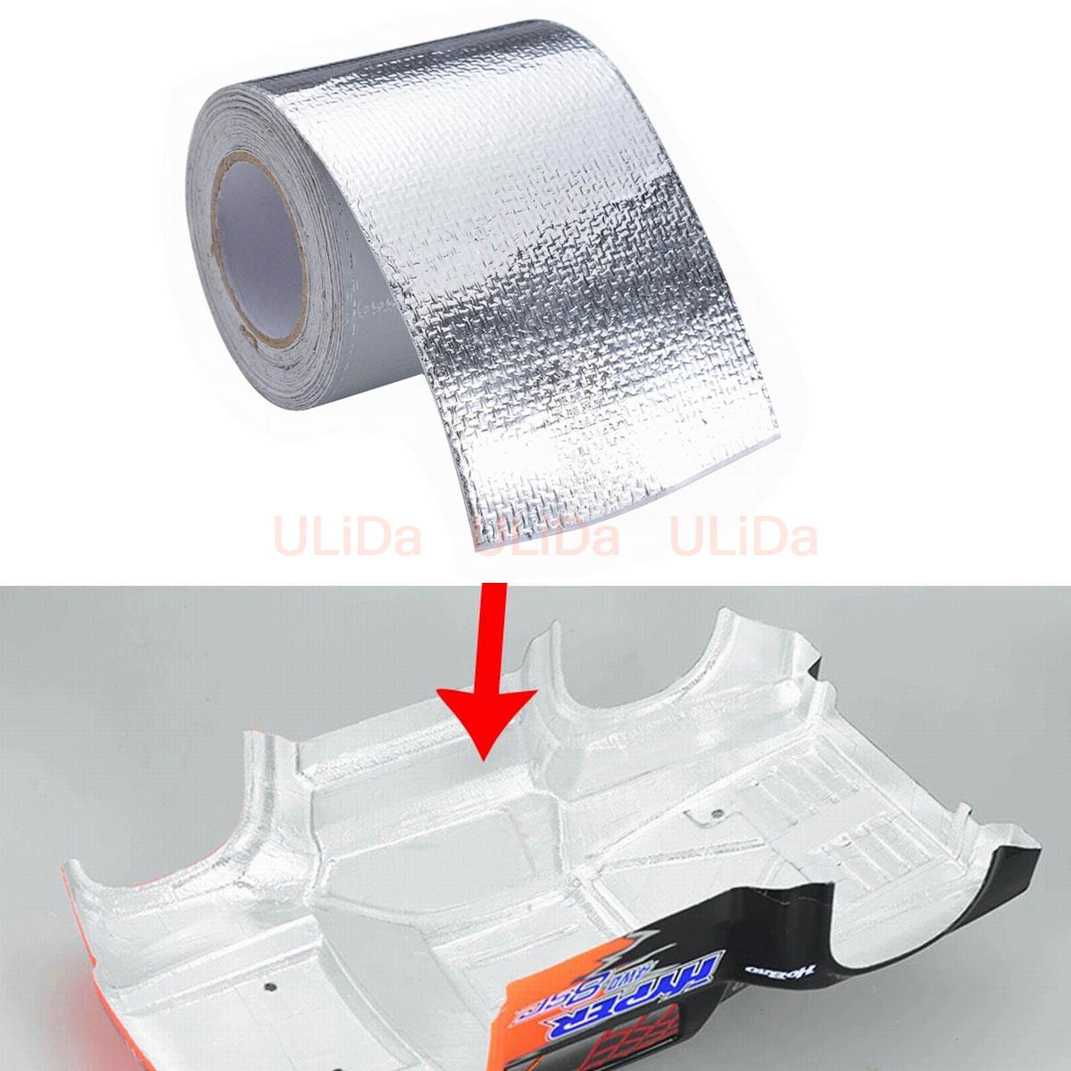 RC Car Body Shell Strengthen F - огляд і ціна Tamiya Model Paint Set