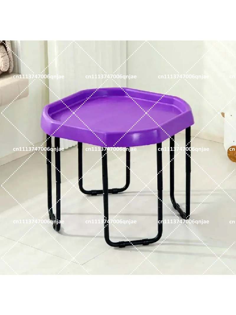 Kids Sensory Sand Water Table, - огляд і ціна Kids Outdoor Water Play Table